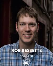Meet colorist extraordinaire, Rob Bessette! Rob is a senior colorist with  over 15 years of experience. Rob has pretty much seen it all, ranging from  regional commercials to Oscar winning features. He