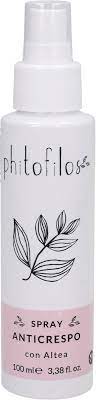 Phitofilos Brio Anti Frizz Spray 100 Ml Ecco Verde Online Shop
