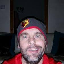 Stuart Bower (@bowzer8)