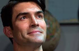 Days Of Our Lives - Dimitri Von Leuschner (Peter Porte) - Soap Opera Spy
