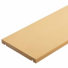 Timber fascia boards products at your local bunning. 180 X 18mm H3 1 Pre Primed Finger Jointed Pine Fascia Board Per Linear Metre Bunnings New Zealand