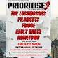Big Condo Records Presents Prioritise 3 event image