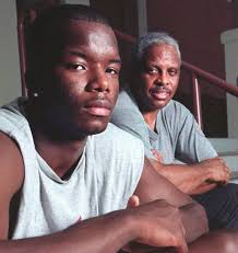 George Glymph obituary: Columbia SC high school coach dies