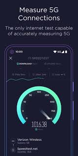 Your isp, service tier, and whether or not your internet is bundled with other products (i.e. Speedtest For Android Apk Download