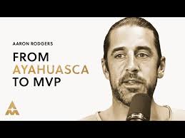 Aaron Rodgers' Challenging Journey To Self Love & Mental Health