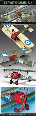 Groves on inch high guy. Academy Sopwith Camel F 1 Airplane Jet Kits Model Kits