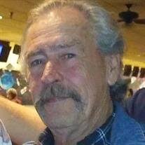 Larry Douglas Hale Obituary