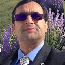 Congratulations to Dr. Sunil Subedi who is this year's recipient of the…