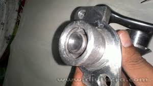 Maybe you would like to learn more about one of these? Tacra S Diy Garage Clutch Master Cylinder Repair