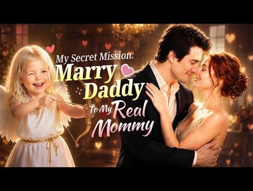 My Secret Mission: Marry Daddy to My Real Mommy 💔✨Dreameshort Dramas