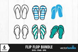 Free download flip flop svg vector file in monocolor and multicolor type for sketch or illustrator from flip flop vectors svg vector collection. 7 Flip Flop Designs Graphics