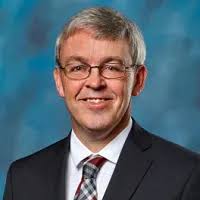 Dr. Tim Larson, MD, Oncology