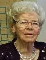 Obituary for Leota May (Trimmer) Uhri
