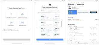 Check spelling or type a new query. Starr Launches On Demand Aviation Renters Insurance