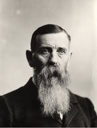 Charles Wesley Marsh (1834-1918)