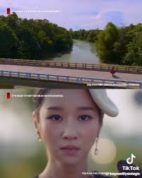 Thoughts niyo sa scene na 'to?😅😅, But Again Miss ANNE CURTIS Nailed it  this Scene 🎞️: It's Okay To Not Be Okay Ph 💗💗🦋