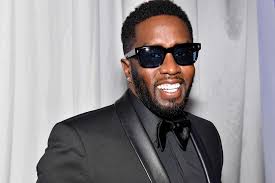Diddy's Alleged Drug Mule Brendan Paul Charged with Felony Cocaine  Possession