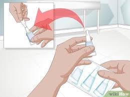 Adverse events reported in dogs topically treated with imidacloprid + moxidectin for dogs included: How To Apply Advantage To Dogs 10 Steps With Pictures Wikihow