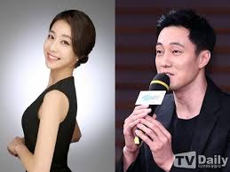 And when you win against him he will pout a lot. Is Marriage On The Horizon For So Ji Sub And His New Girlfriend