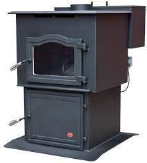 How to start a rice coal stove. Reading Coal Stoves For Md And Pa At Bull S Supply Co
