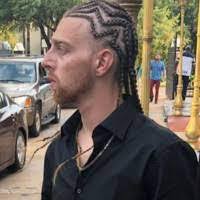 Isiah Pinckney's Instagram, Twitter & Facebook