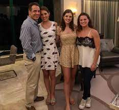 Senior democrats including senate majority leader chuck schumer have called on the new york governor to quit following allegations by at least seven women. Andrew Cuomo On Daughters Covid Scare People Com