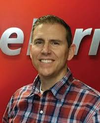 Star Rating and Reviews for Stu Anderson