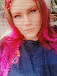 Katrina Pena's Instagram, Twitter & Facebook