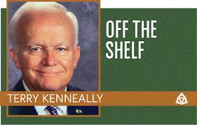 Dr. Frederick Peters