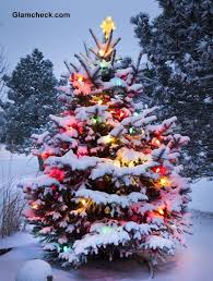 Find outdoor christmas decorations at wayfair. Christmas Tree Decoration Ideas