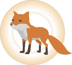 Fox Animal Drawing - Free image on Pixabay