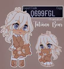 900 Gacha Club Codes For The Outfits Ideas In 2021 Club Outfits Club Hairstyles Character Outfits All of coupon codes are verified and tested today! 900 gacha club codes for the outfits