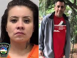 Woman Who Dismembered Alleged Sex Offender Gets Sentenced, Parents Claim He  Was Good Person