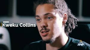 Tracked Out: Watch Kweku Collins Craft a Brand New Song From Scratch