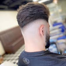 Let's see some of the best examples. 49 Best Men S Fade Haircuts In 2021 The Vogue Trends