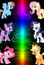 My Little Pony Iphone Wallpapers Top Free My Little Pony Iphone Backgrounds Wallpaperaccess