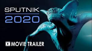 The movie trades on pretty familiar tropes. Sputnik Movie 2020 Alien