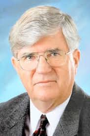 Obituary: Stanley Cecil Goodwin (3/5/24)