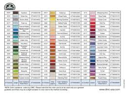 Appleton Wool Color Chart Appleton Wools Colour Chart