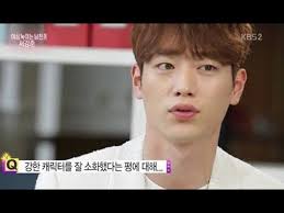 Aktör park seo joon, kısa süre önce sektördeki 10. 060118 Seo Kang Joon S Lovelife Reveals Does He Have A Girlfriend Youtube