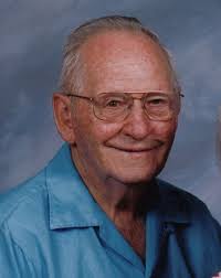 Richard Campkin Randall (1918-2014)