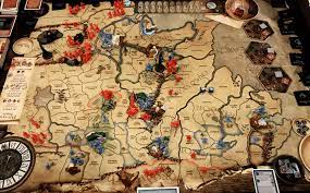 Here are the best strategy games you should try. Top 10 Best War Board Games Of 2021 Board Games Land