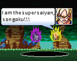 After learning that he is from another planet, a warrior named goku and his friends are prompted to defend it from an onslaught of extraterrestrial enemies. Dragon Ball Discovery By Shenkaithessj Game Jolt