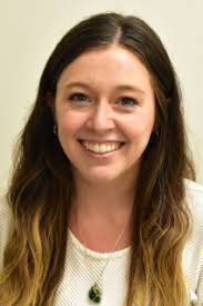 Jillian Taylor, M.S., CCC-SLP