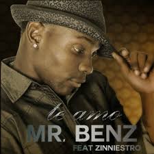 Stream Mr. Benz