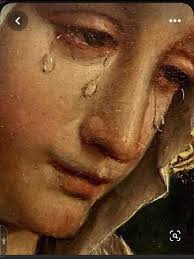 O Most Blessed Mother, heart of love, heart of mercy, ever listening,  caring, consoling, hear our prayer. As your children, we implore your  intercession with Jesus your Son. Receive with understanding and