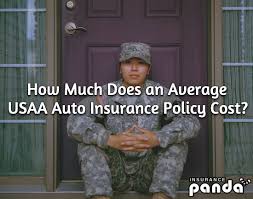 How long has usaa insurance been around. How Much Does An Average Usaa Auto Insurance Policy Cost