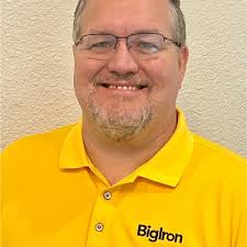 Don Linn, CPSM, C.P.M.