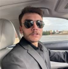 Bradley Scott Roberts