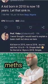 Prefesr Meths Memes Fun Quotes Funny Funny Memes Funny Images